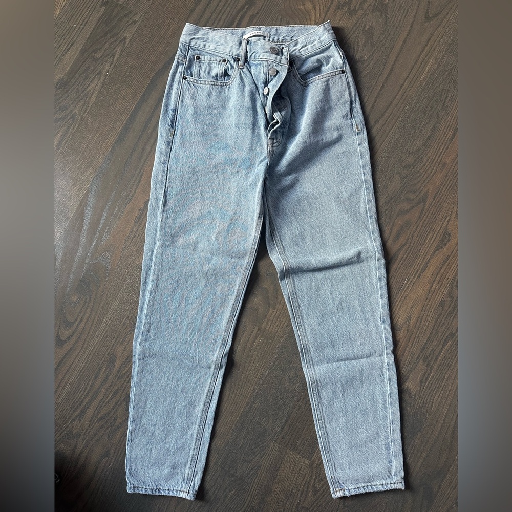 Pacsun jeans